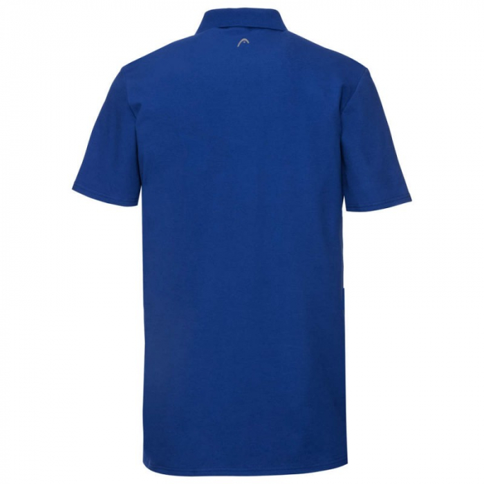 Tricou polo barbati Head Club Bjorn -RO [2]