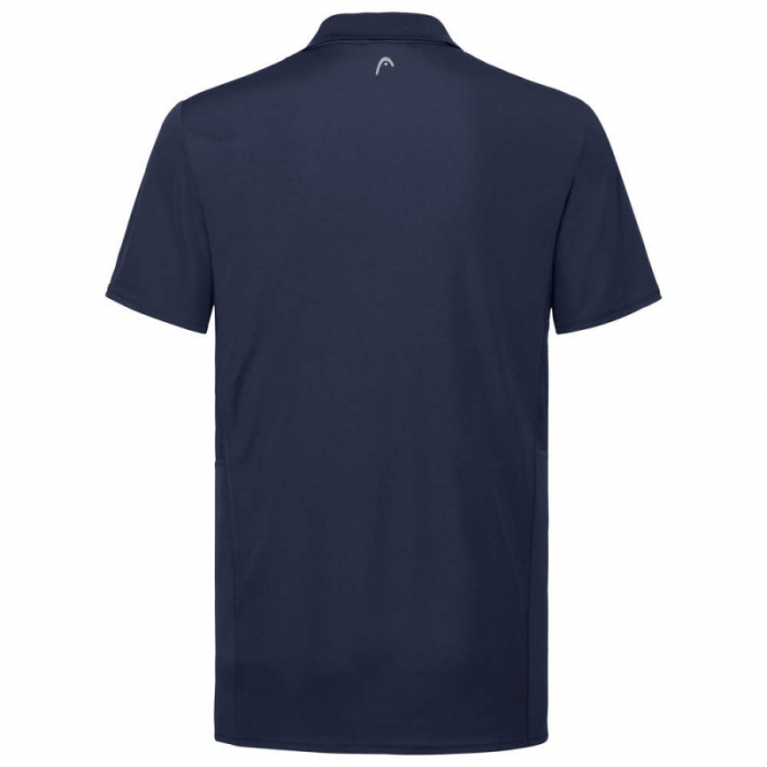 Tricou polo barbati Head Club Tech - DB [2]