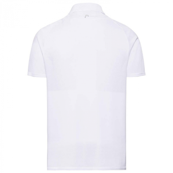 Tricou polo barbati Head Performance - WH [2]