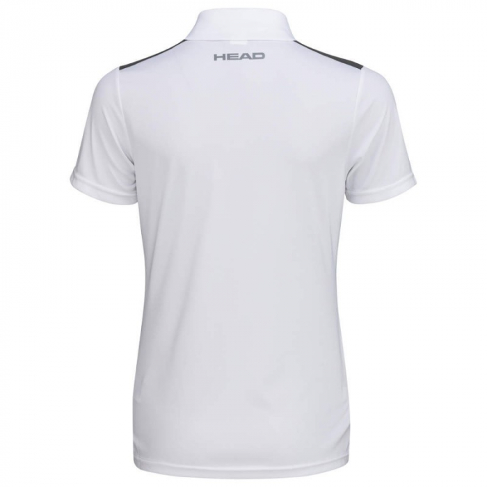 Tricou polo Head Club 22 dama -WHDB [2]