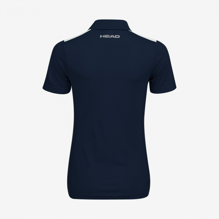 Tricou polo Head Club 22 dama -db [2]