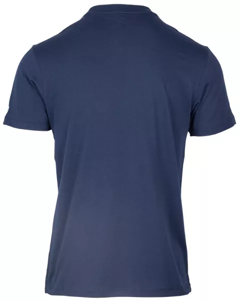 Tricou Wilson Team Easy - navy [2]