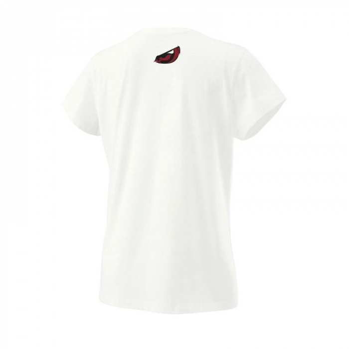 Tricou Wilson Tokyo Tech Tee [2]