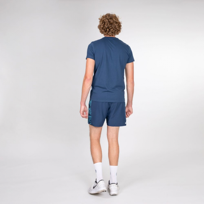 Triocu barbat BIDI BADU Mojo Lifestyle - Albastru Închis [2]