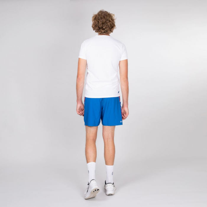 Triocu barbat BIDI BADU Mojo Lifestyle - Alb [4]