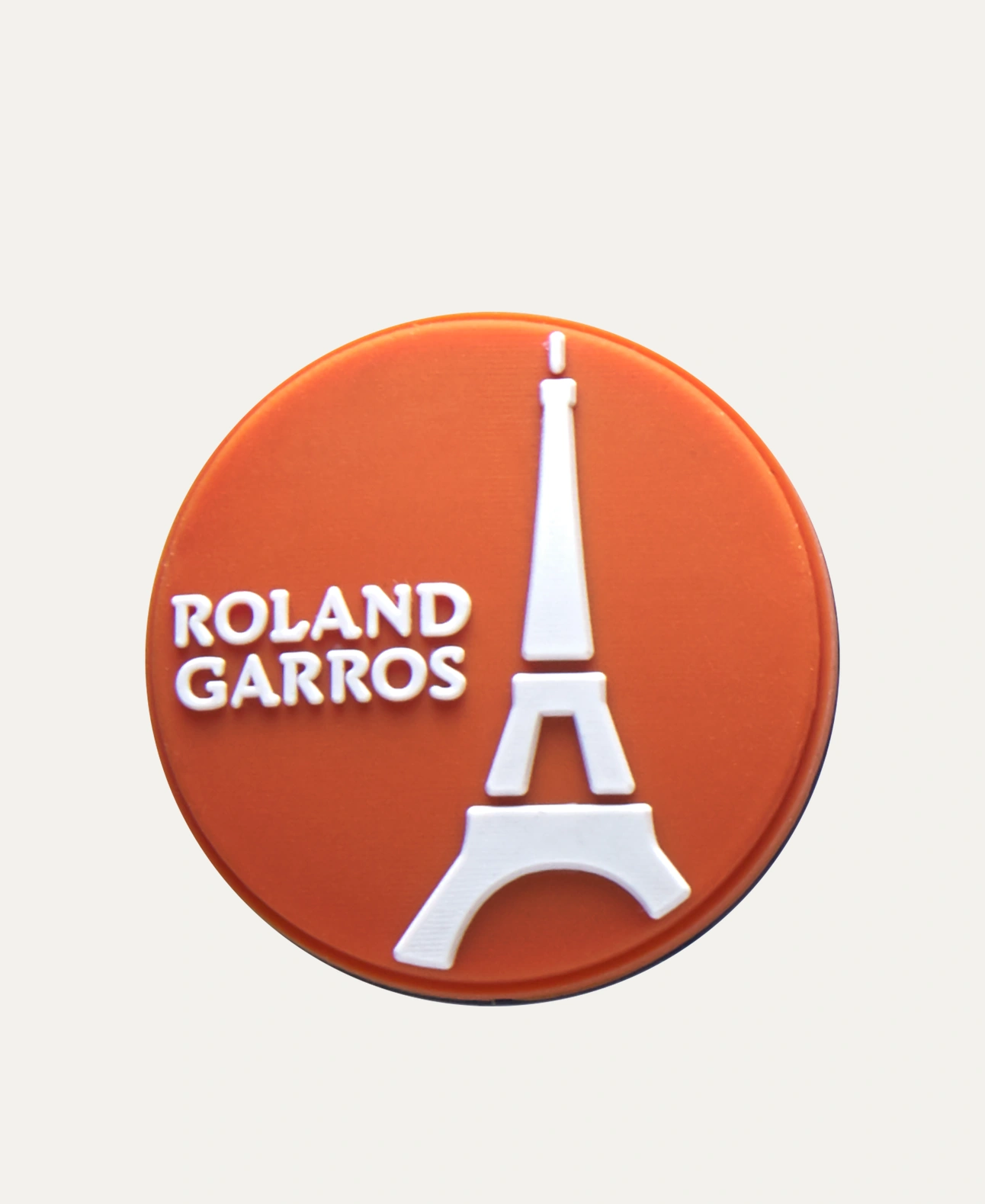 Vibrastop Wilson Roland Garros [4]