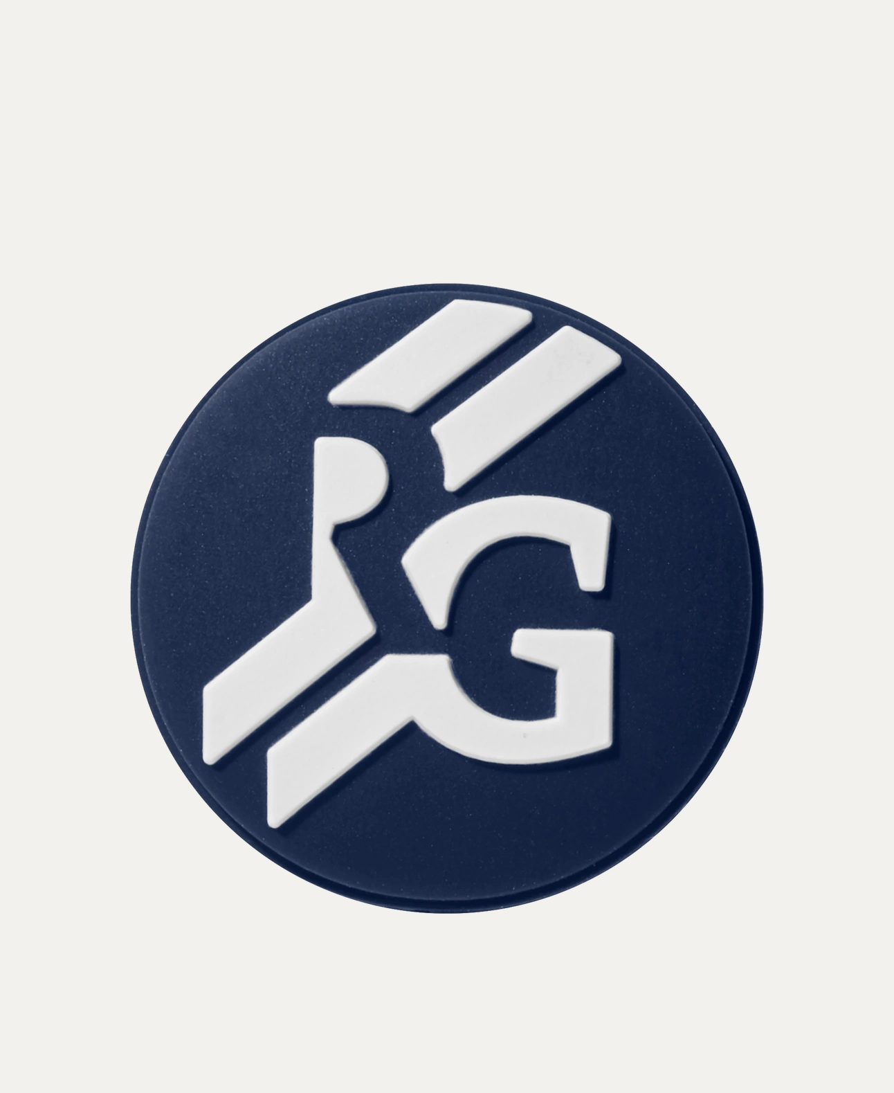 Vibrastop Wilson Roland Garros [6]