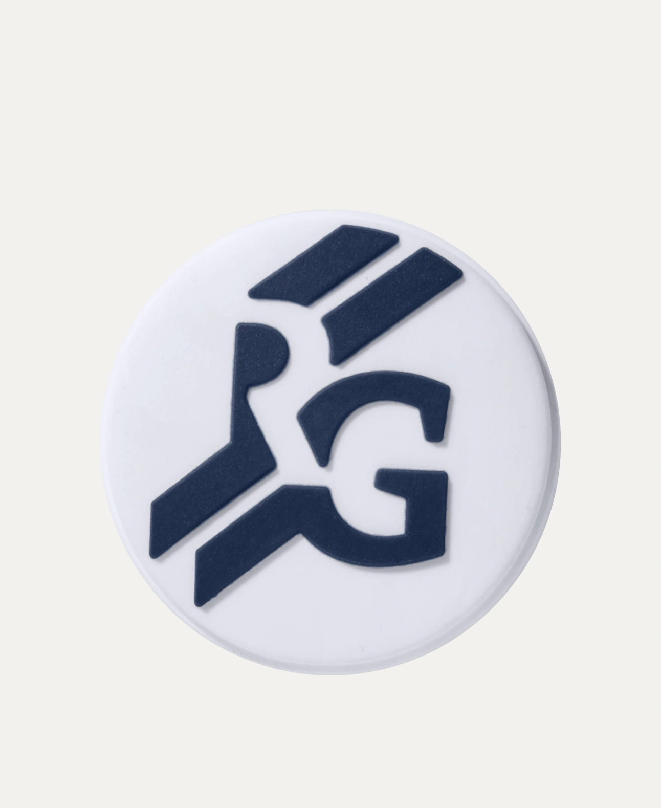 Vibrastop Wilson Roland Garros [9]