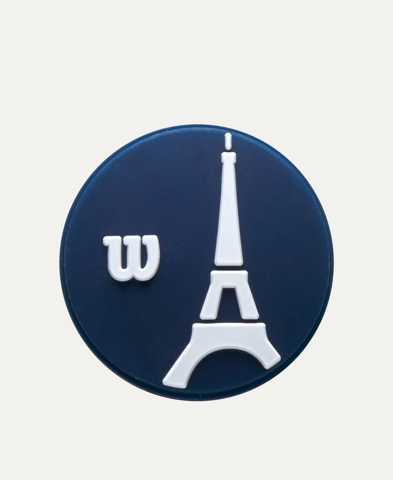 Vibrastop Wilson Roland Garros [8]