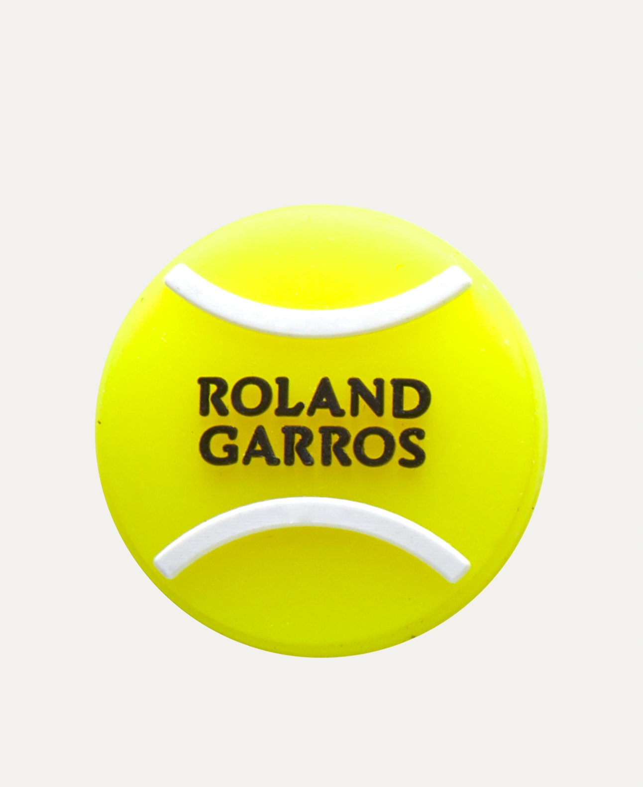 Vibrastop Wilson Roland Garros [5]