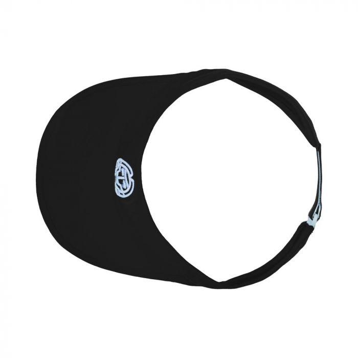 Vizor BIDI BADU Heat Stroke Move - Negru [2]