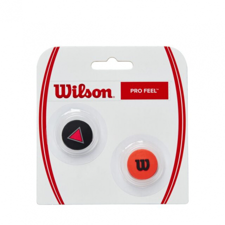 Vibra stop ( Antivibratoare) - Antivibrator Wilson Pro Feel Clash