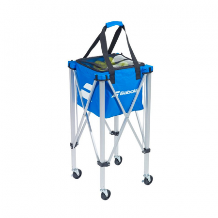 Accesorii teren tenis - Babolat Cos de Mingi cu Roti