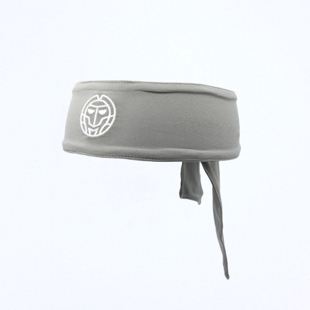 Bandane si bentite - Bandana BIDI BADU The Aerodynamic Move - gri