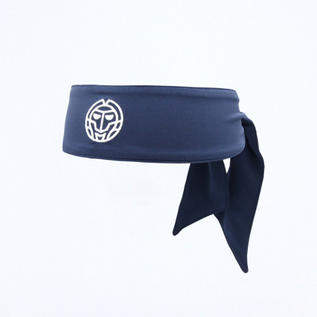Bandane si bentite - Bandana BIDI BADU The Aerodynamic Move - navy