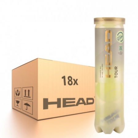 Mingi - Bax mingi TOUR 72 buc (4buc/set)