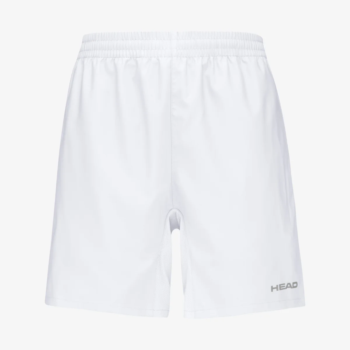 Pantaloni scurti - Short baieti - Bermuda Head Club Junior -alb
