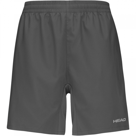 Pantaloni scurti - Short baieti - Bermuda Head Club Junior -gri