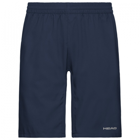 Pantaloni scurti - Short baieti - Bermuda Head club junior DB