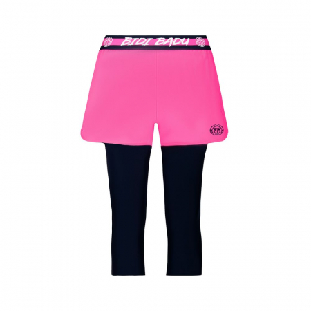 Echipamente termice fete - BIDI BADU Flora Tech Fata - Roz/Bleumarin