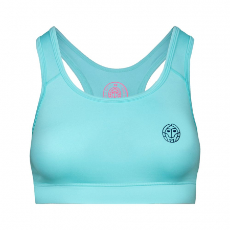 Bustiere dama - Bustiera BIDI BADU Jude Tech Dama - Menta