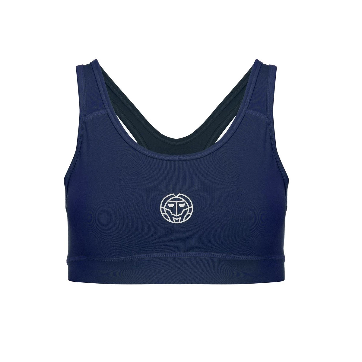 Bustiere dama - Bustiera BIDI BADU Jude Tech Dama - Bleumarin