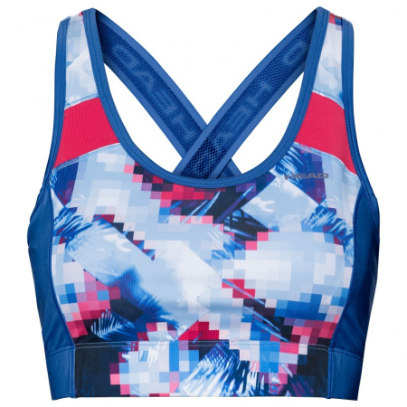 Bustiere dama - Bustiera Head Cross 19