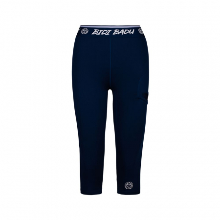 Echipamente termice dama - Colanti BIDI BADU Bruna Tech Dama - Bleumarin