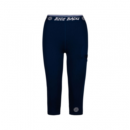 Echipamente termice fete - Colanti BIDI BADU Dayna Tech Fata - Bleumarin