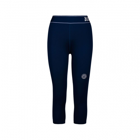 Echipamente termice dama - Colanti BIDI BADU Mila Tech 7/8 Dama - Bleumarin