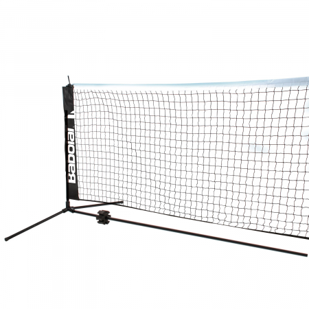 Accesorii teren tenis - Fileu Babolat Mini Tenis 5,8 metri