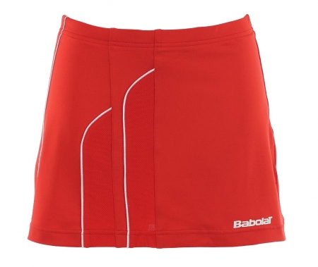 Fuste fete - Fusta Babolat Club Fata