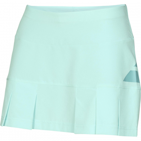 Fuste dama - Fusta Babolat Performance Dama - aqua