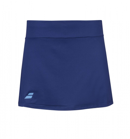 Fuste dama - Fusta Babolat Play 13" Dama - Albastru Inchis