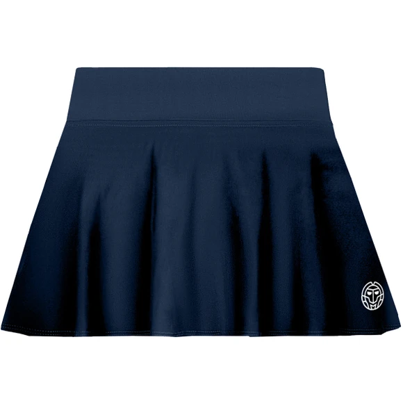 Fuste fete - Fusta BIDI BADU Zina Tech Fata - Bleumarin