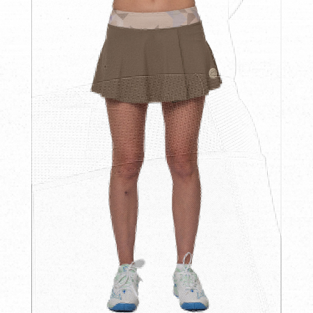 Roland Garros 2025 - Fusta dama Bidi Badu Paris 2025