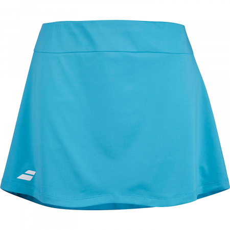 Fuste fete - Fusta fete Babolat Play - albastra