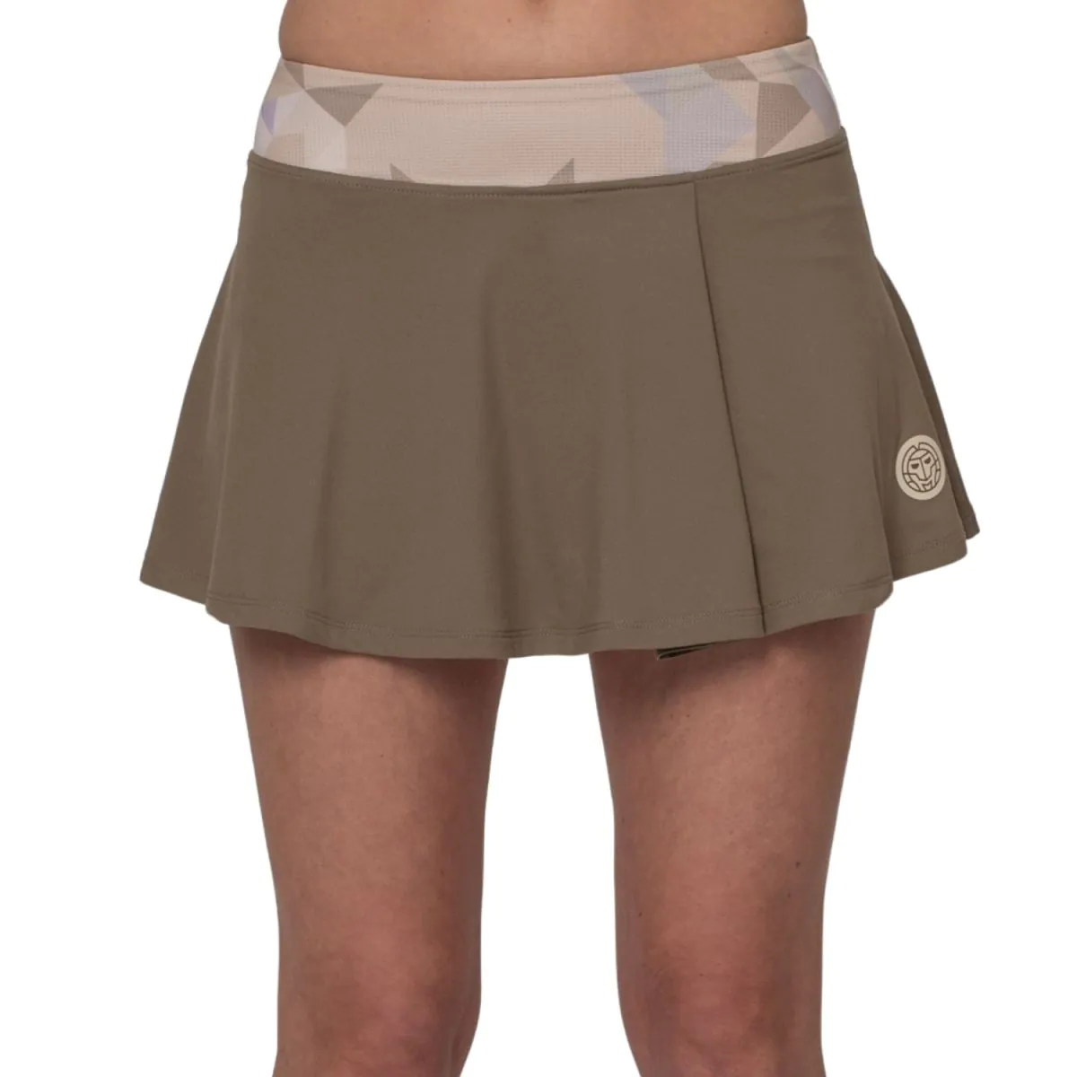 Roland Garros 2025 - Fusta fete Bidi Badu Paris 2025