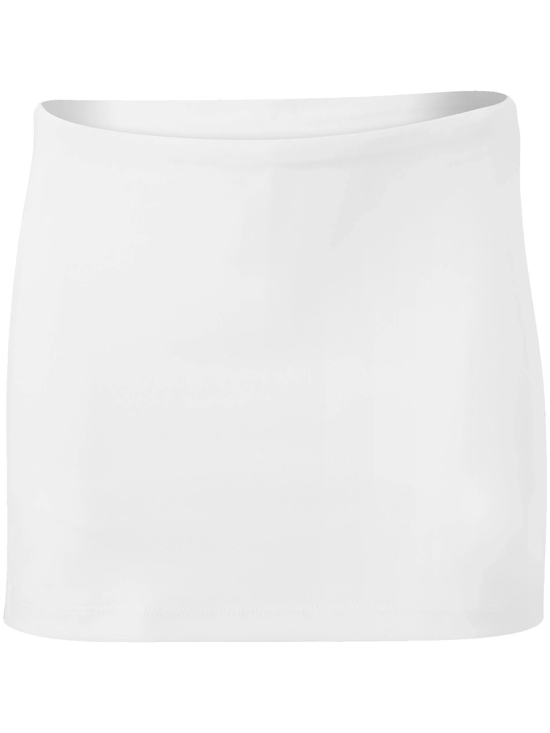 Fuste fete - Fusta fete Wilson Team alba