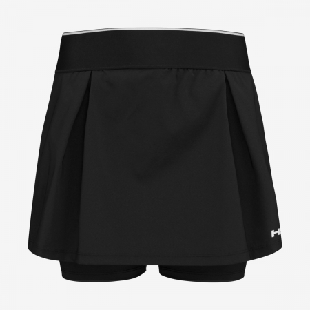 Fuste dama - Fusta Head Dynamic dama BK