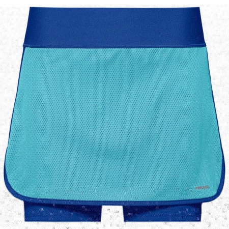 Fuste dama - Fusta/pantalon dama Head SMASH -AQRO