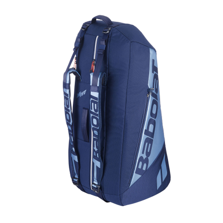 Genti tenis - Geanta tenis Babolat Pure Drive x 6