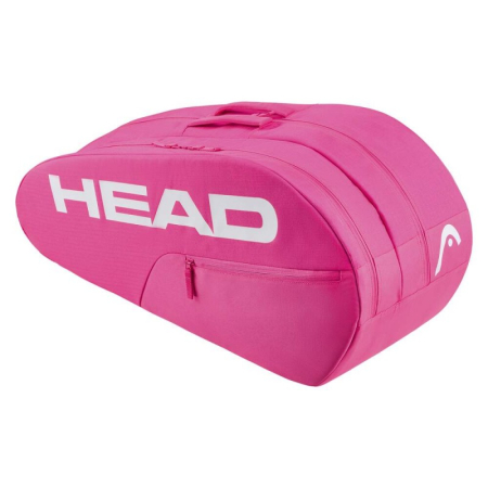 Genti tenis - Geanta tenis Head BASE M 2026 - roz