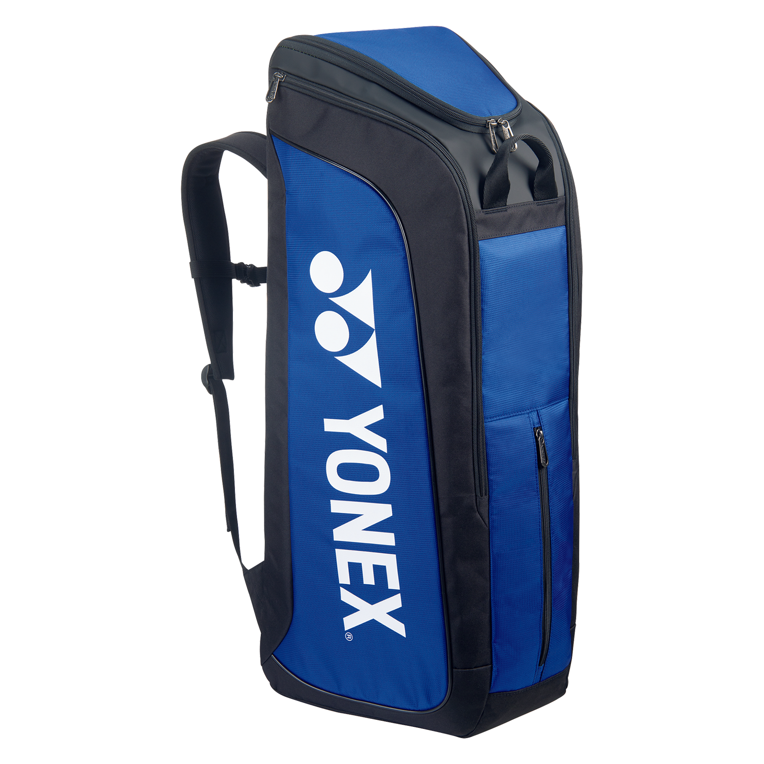 Genti tenis - Geanta tenis YONEX PRO STAND BAG - cobalt blue