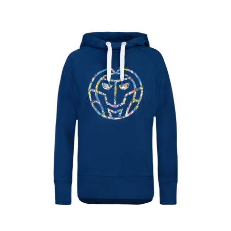 Bluze si hanorace dama - Hanorac dama BIDI BADU Ruby Lifestyle - Comic