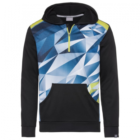 Bluze si hanorace baieti - Hanorac Head  junior Medley 19