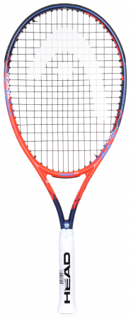 Rachete juniori și adulți 27" inch - Head Graphen Touch Radical PWR