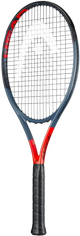 Rachete juniori și adulți 27" inch - Head Graphene 360 Radical S