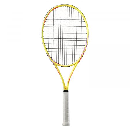 Rachete juniori și adulți 27" inch - Head MX Spark Pro -yellow