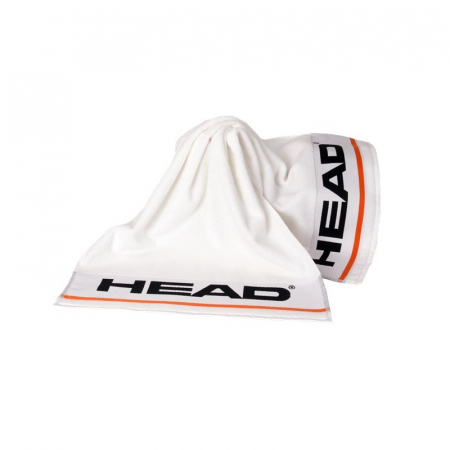 Prosoape - Head Prosop L - 70x140- alb